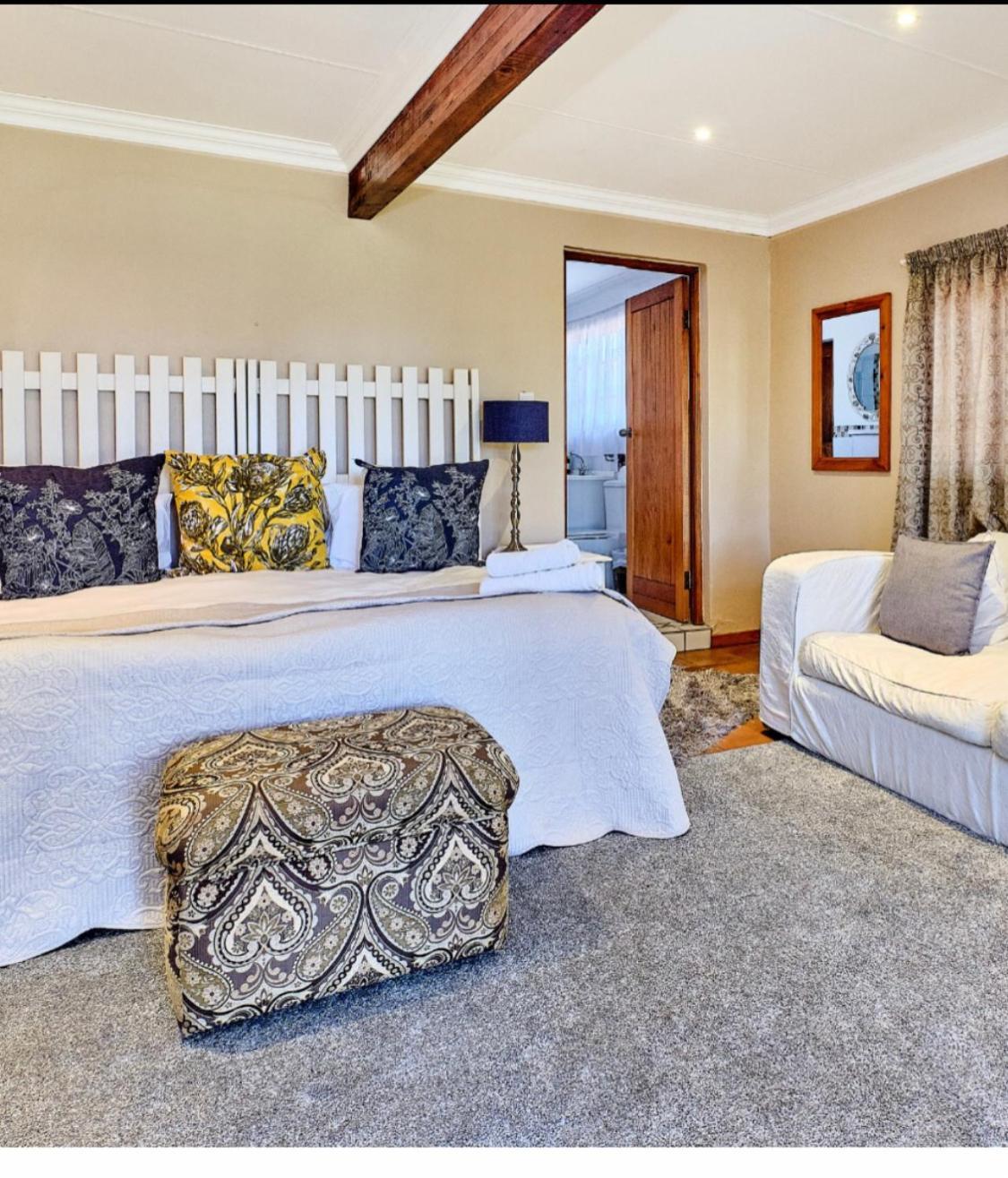 Midrand Wild Goose Guest House & Conferencing Venue Extérieur photo