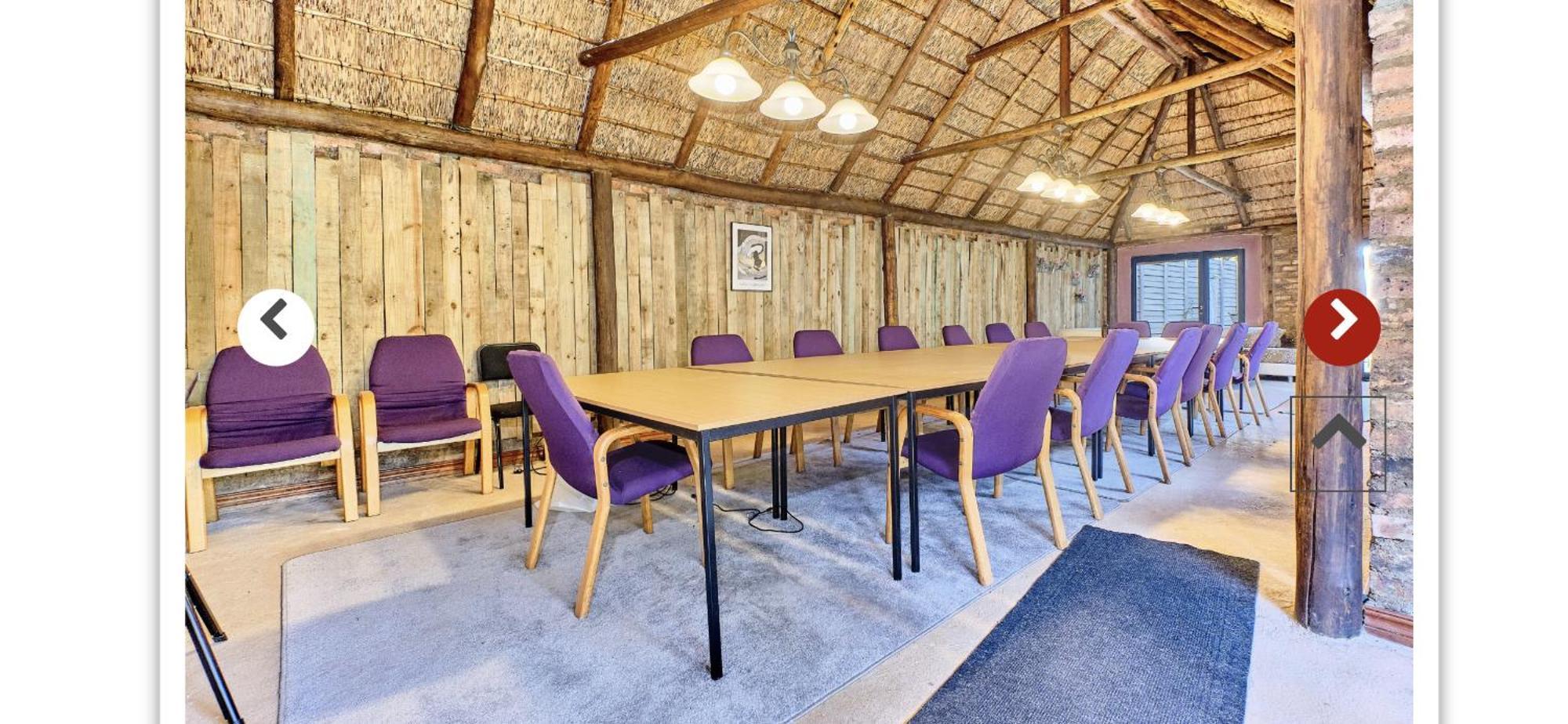 Midrand Wild Goose Guest House & Conferencing Venue Extérieur photo